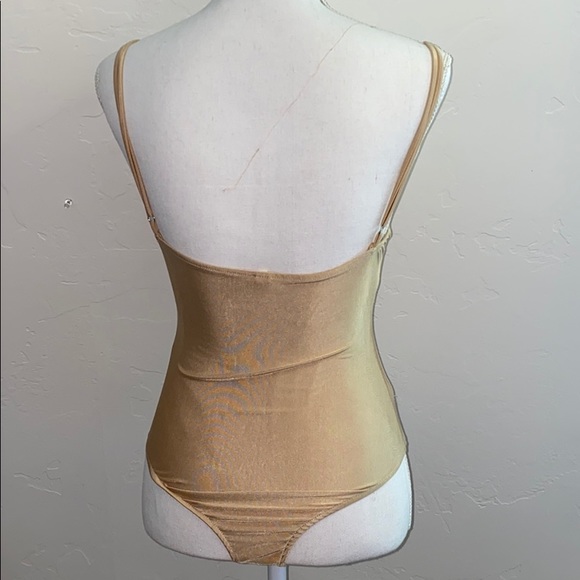 Bodysuit - Picture 2 of 2